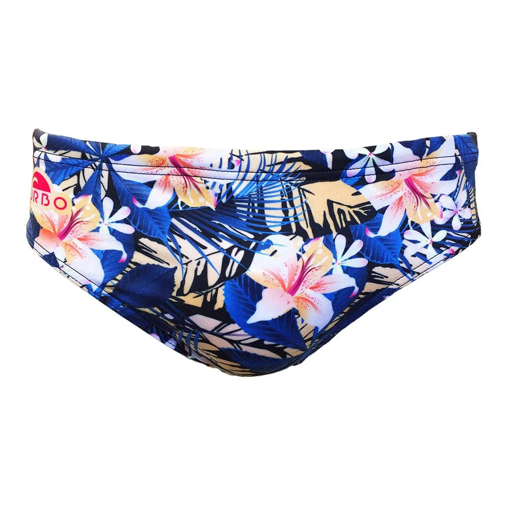 TURBO Ibi Swimming Brief 1 TURBO Ibi Swimming Brief