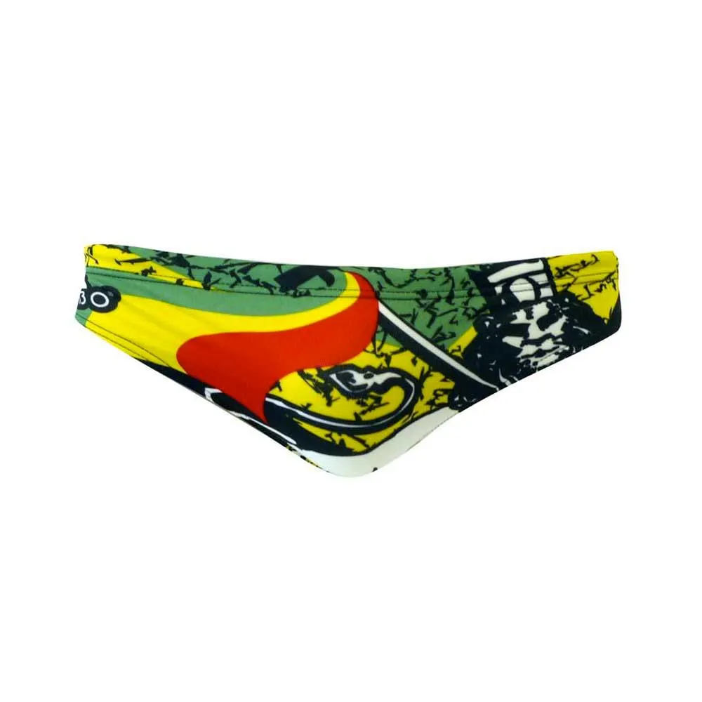 TURBO Jamaica I Swimming Brief 1 TURBO Jamaica I Swimming Brief