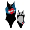 TURBO Love Forever Pro Resist Swimsuit