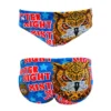 TURBO Mister Night Swimming Brief