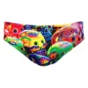 TURBO Multi Skull 2019 Swimming Brief
