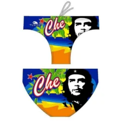 TURBO New Che Swimming Brief