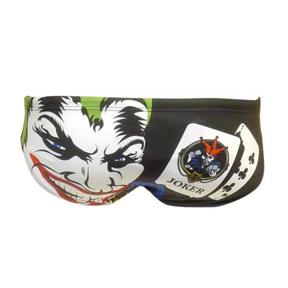TURBO New Joker Swimming Brief 2 TURBO New Joker Swimming Brief - Image 2