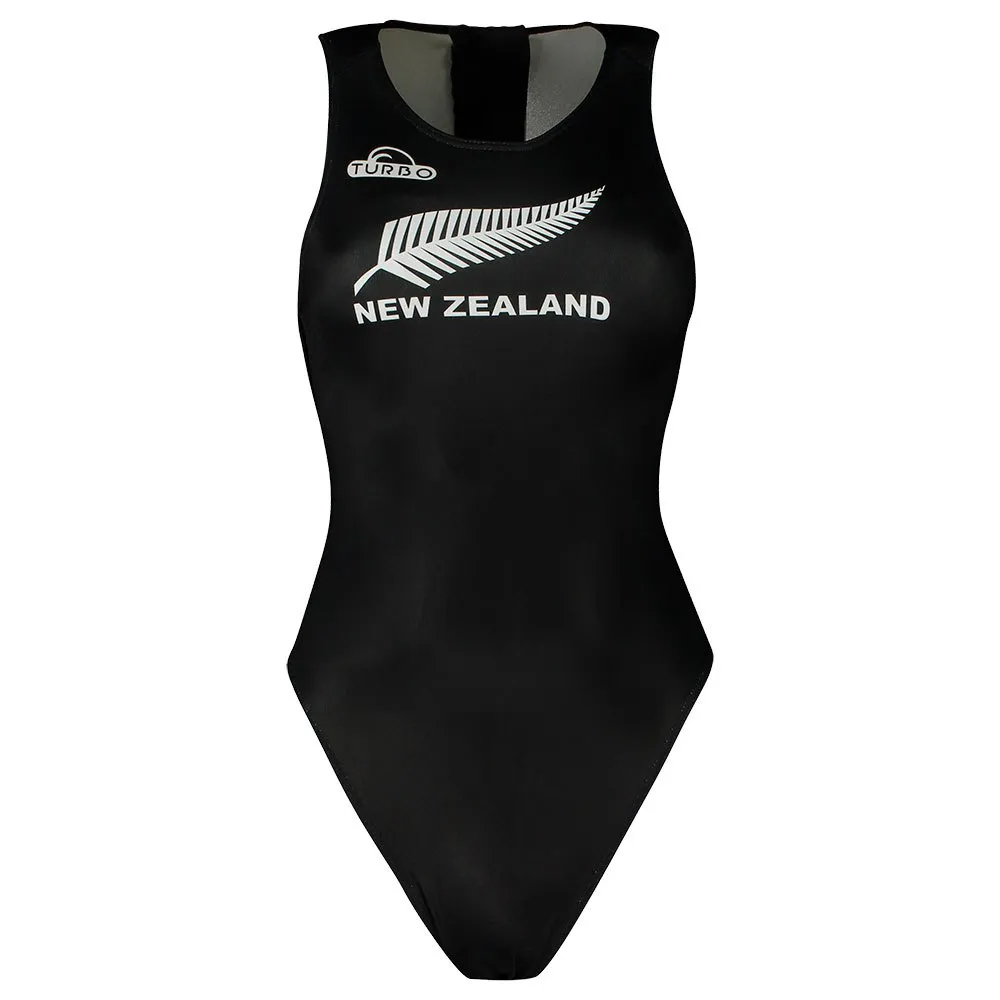 TURBO New Zealand 89132 Swimsuit 1 TURBO New Zealand 89132 Swimsuit