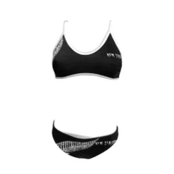 TURBO New Zealand Thin Strap Bikini