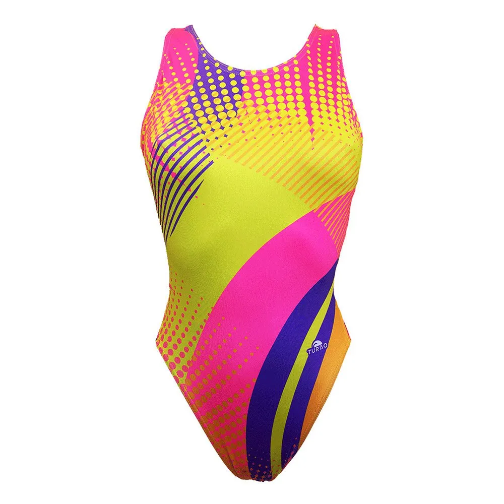 TURBO Nova Patron Wave Swimsuit 1 TURBO Nova Patron Wave Swimsuit