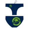 TURBO Original Waterpolo Swimming Brief