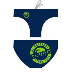 TURBO Original Waterpolo Swimming Brief