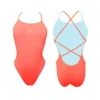 TURBO Patron Sirene Swimsuit