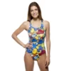 TURBO Pop Swimsuit