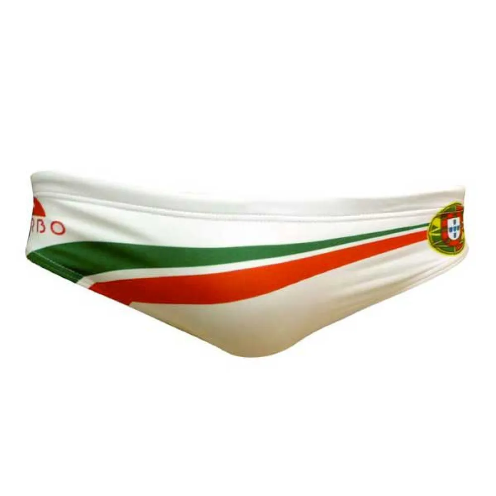 TURBO Portugal Swimming Brief 1 TURBO Portugal Swimming Brief