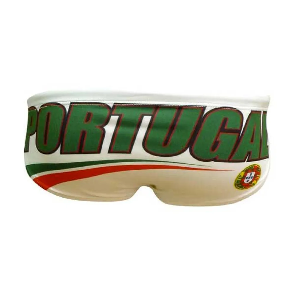 TURBO Portugal Swimming Brief 2 TURBO Portugal Swimming Brief - Image 2