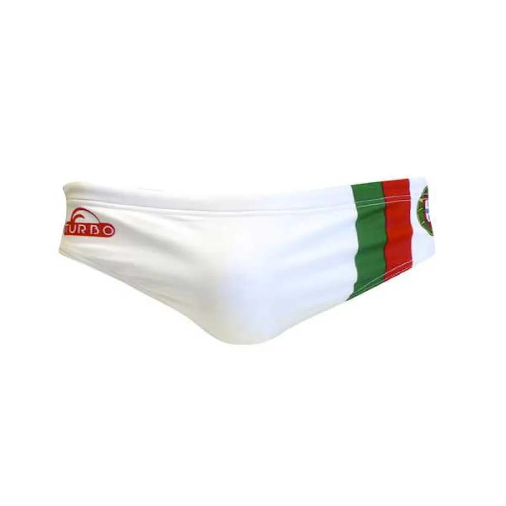 TURBO Portugal Swimming Brief 1 TURBO Portugal Swimming Brief