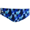 TURBO Rain Swimming Brief