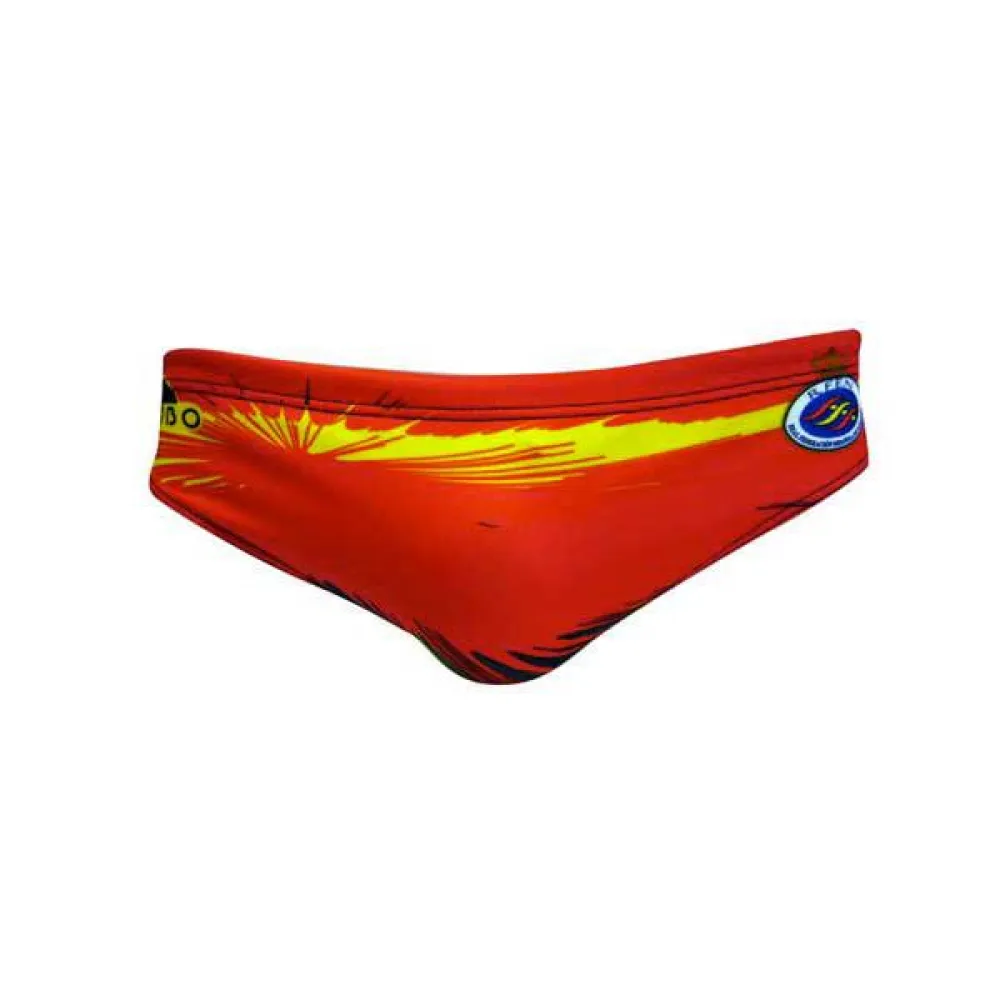 TURBO Spain Oficial Swimming Brief 1 TURBO Spain Oficial Swimming Brief
