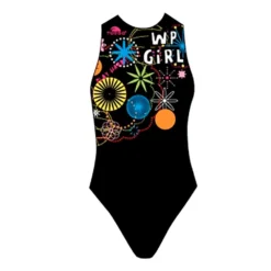 TURBO Spiro Swimsuit