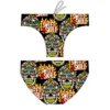 TURBO Sweet Haloween 2014 Waterpolo Swimming Brief