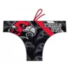 TURBO Texas Uni Swimming Brief