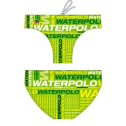 TURBO Text Swimming Brief