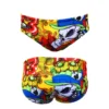 TURBO Thirteen Swimming Brief