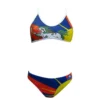 TURBO Tibet Thin Strap Bikini