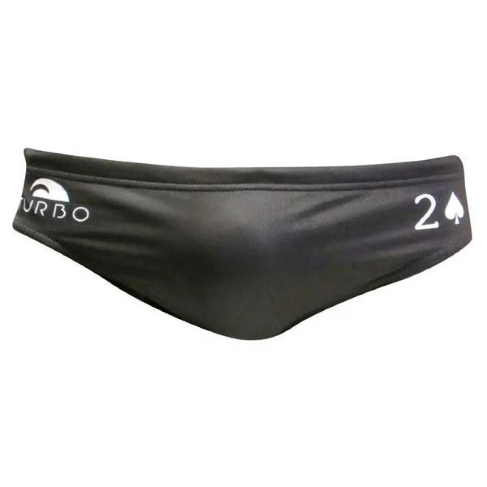 TURBO Two Pics Swimming Brief 1 TURBO Two Pics Swimming Brief