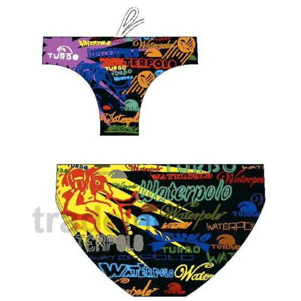 TURBO Writting Swimming Brief 1 TURBO Writting Swimming Brief