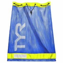 TYR Alliance Mesh Mummy 75L Backpack