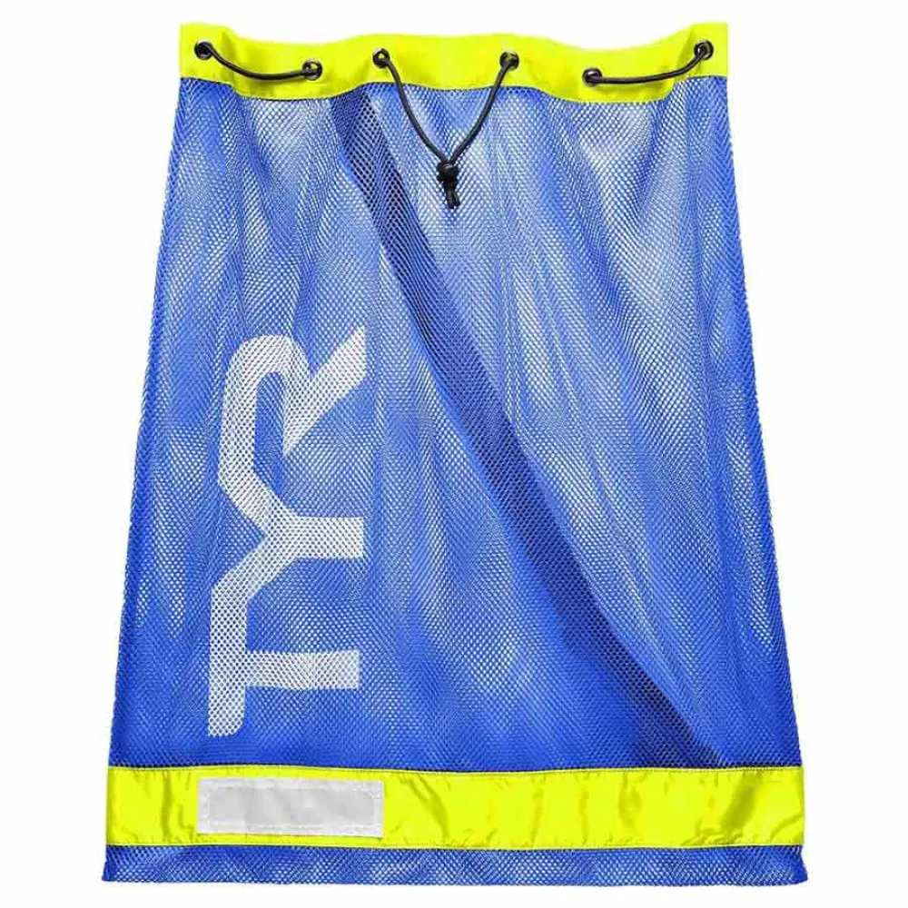 TYR Alliance Mesh Mummy 75L Backpack 1 TYR Alliance Mesh Mummy 75L Backpack