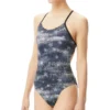TYR American Dream Cutoutfit Swimsuit