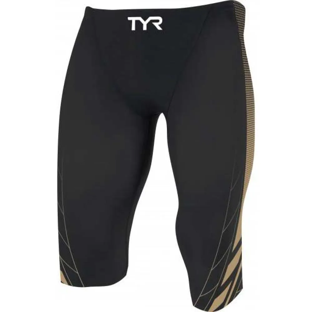 TYR Ap12 Speed Short Jammer 1 TYR Ap12 Speed Short Jammer