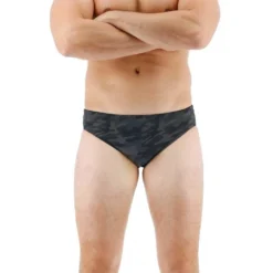 TYR Blackout Swimming Brief