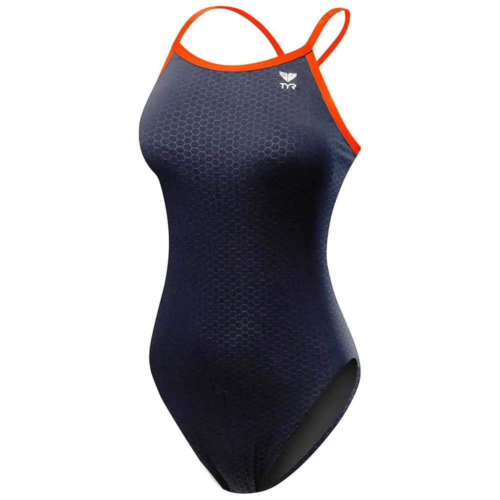 TYR Hexa Diamondfit Swimsuit 1 TYR Hexa Diamondfit Swimsuit