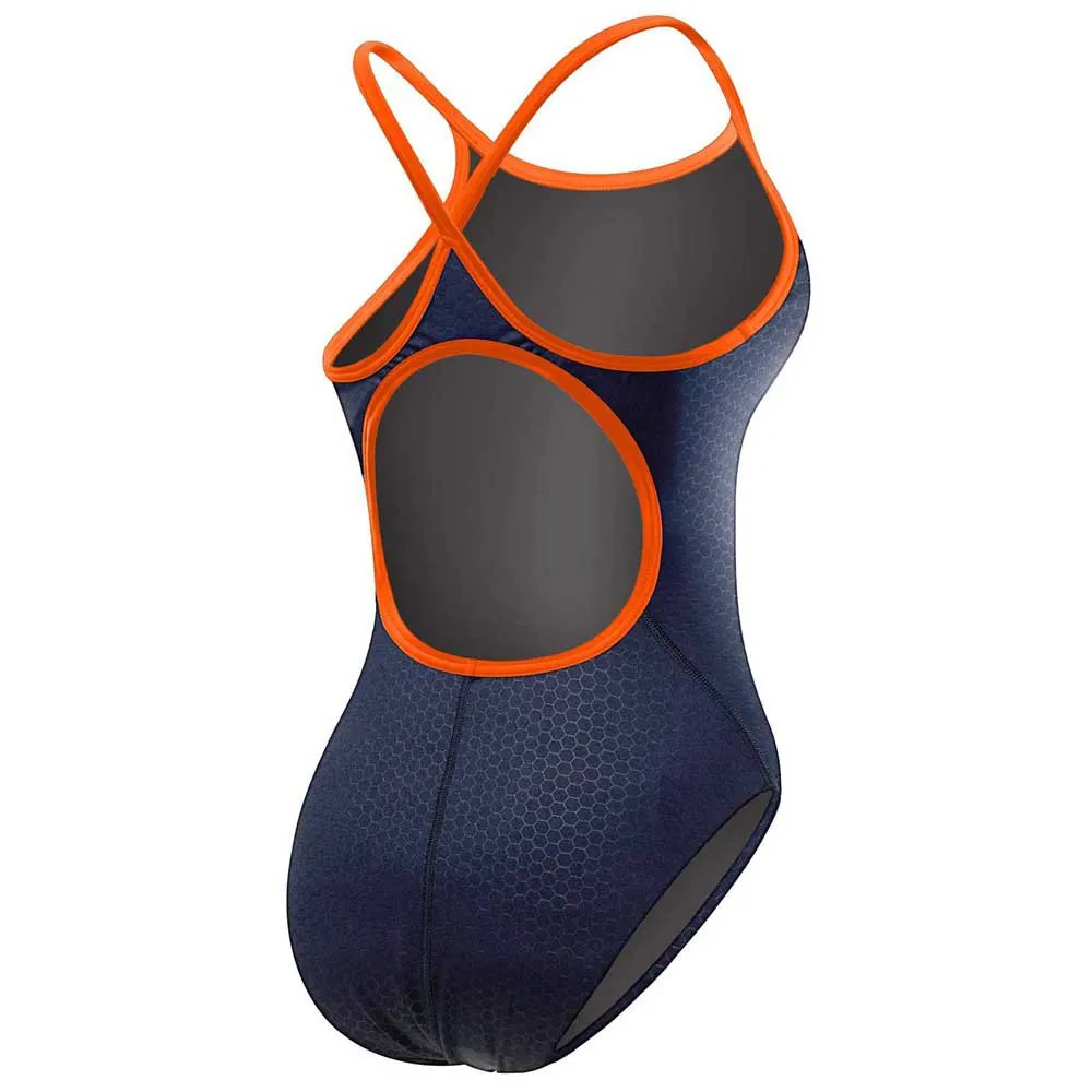 TYR Hexa Diamondfit Swimsuit 2 TYR Hexa Diamondfit Swimsuit - Image 2