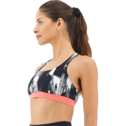 TYR Jojo Bikini Top -Blue Wave tyr jojo bikini top 3