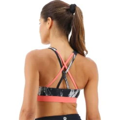 TYR Jojo Bikini Top -Blue Wave tyr jojo bikini top 4