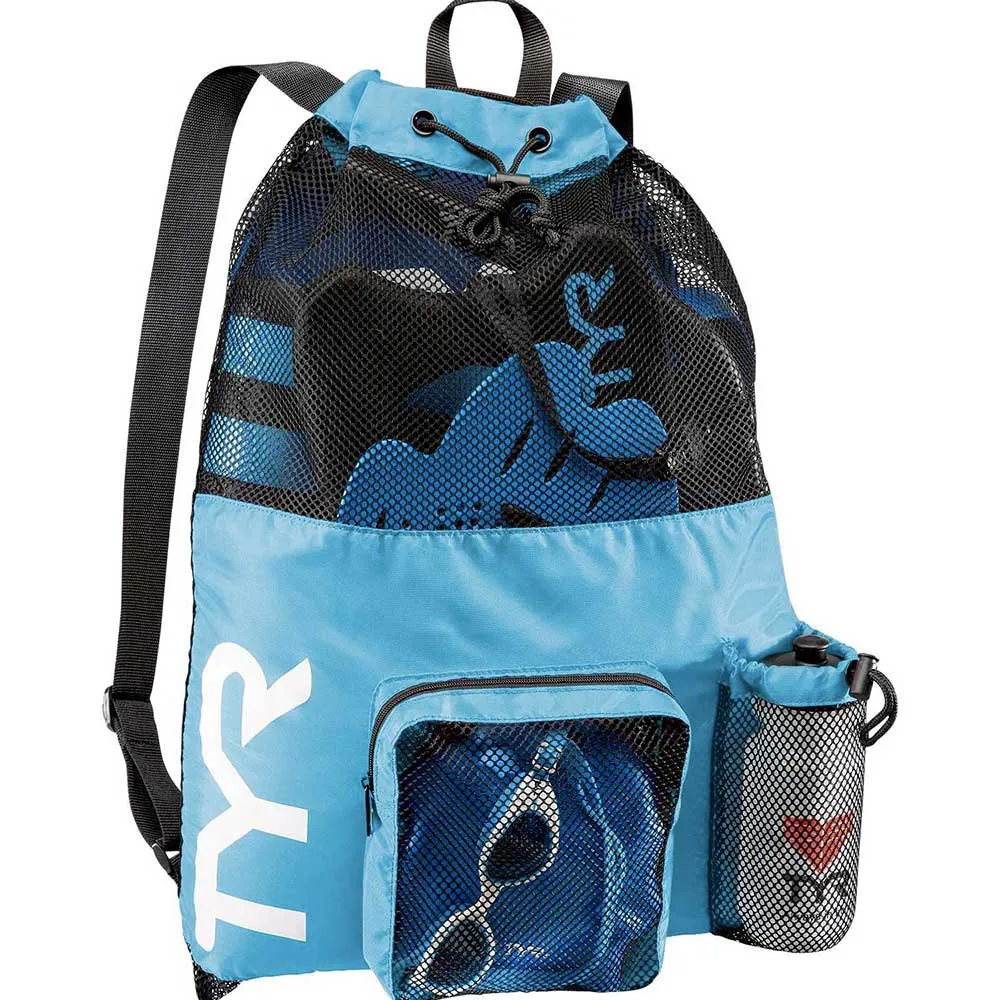 TYR Mochila Mesh Mummy 40l 1 TYR Mochila Mesh Mummy 40l