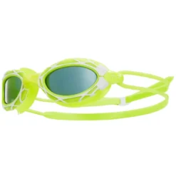 TYR Nest Pro Nano Fit Swimming Goggles