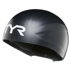 TYR New Wallbreaker Racing Cap Black