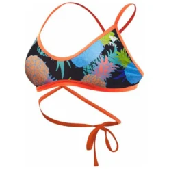 Blue Wave 33 TYR Panama Twist Fit Bikini Top