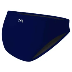 Blue Wave -Blue Wave tyr solid classic bikini bottom 1