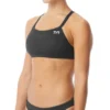 TYR Solid Diamondfit Bikini Top