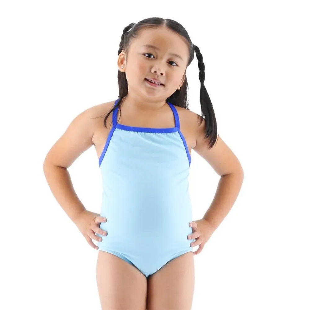 TYR Solids Addy Diamondfit Swimsuit 1 TYR Solids Addy Diamondfit Swimsuit