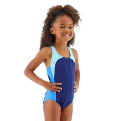 TYR Splice Maxfit Swimsuit -Blue Wave tyr splice maxfit swimsuit 2