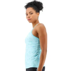 TYR Tessa Tankini Top -Blue Wave tyr tessa tankini top 4