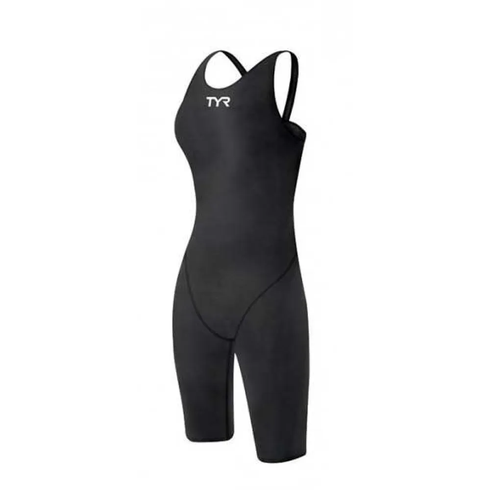 TYR Tracer B Series Shortjohn Swimsuit 1 TYR Tracer B Series Shortjohn Swimsuit