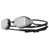 TYR Tracer X Racing Nano Mirror Swimming Goggles