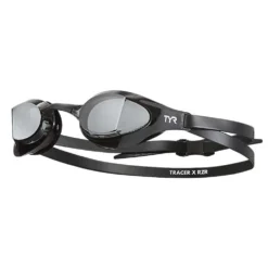 TYR Tracer-X RZR Racing Swimming Goggles