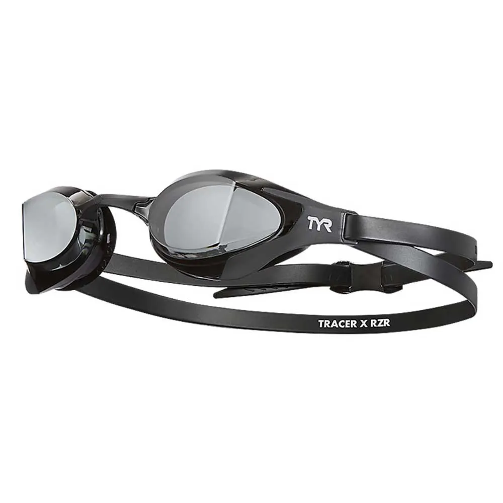 TYR Tracer-X RZR Racing Swimming Goggles 1 TYR Tracer-X RZR Racing Swimming Goggles