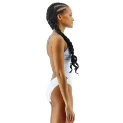 TYR Whiteoutcamo Cutoutfit Swimsuit 14 TYR Whiteoutcamo Cutoutfit Swimsuit -Blue Wave tyr whiteoutcamo cutoutfit swimsuit 5